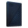 2,5" WD My Passport for MAC 2TB Blue