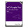 WD Purple Pro 18TB SATA 6Gb/s HDD 8,89cm 3,5Zoll internal 7200Rpm 512MB Cache 24x7 Bulk