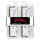 KINGSTON FURY Beast 32GB DIMM 5600MT/s DDR5 CL40 Kit of 2 White RGB XMP