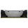 KINGSTON 64GB 3600MT/s DDR4 CL16 DIMM Kit of 4 1Gx8 FURY Renegade Black