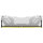 KINGSTON 32GB 8000MT/s DDR5 CL38 DIMM Kit of 2 FURY Renegade White XMP