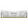 KINGSTON 32GB 8000MT/s DDR5 CL38 DIMM Kit of 2 FURY Renegade White XMP