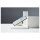 KINGSTON 16GB 6000MT/s DDR5 CL30 DIMM FURY Beast White EXPO