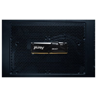 KINGSTON 16GB 6000MT/s DDR5 CL36 DIMM FURY Beast RGB EXPO