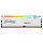 KINGSTON 32GB 6000MT/s DDR5 CL36 DIMM Kit of 2 FURY Beast White RGB EXPO