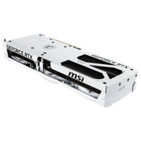 RTX 5080 16GB MSI Ventus 3X OC GDDR7 3Fan white
