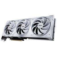 RTX 5080 16GB MSI Ventus 3X OC GDDR7 3Fan white