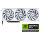 RTX 5080 16GB MSI Ventus 3X OC GDDR7 3Fan white