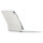 APPLE Magic Keyboard for iPad Pro 11 (M4) - International English - White