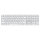 APPLE Magic Keyboard with Touch ID and Numeric Keypad for Mac models with Apple silicon - US English - White Keys