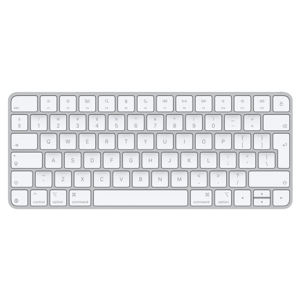 APPLE Magic Keyboard - International English