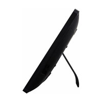 61cm/24" (1920x1080) ViewSonic TD2430 16:9 FHD VA Touch 10ms HDMI VGA DP Speaker Black
