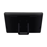61cm/24" (1920x1080) ViewSonic TD2430 16:9 FHD VA Touch 10ms HDMI VGA DP Speaker Black