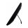 61cm/24" (1920x1080) ViewSonic TD2430 16:9 FHD VA Touch 10ms HDMI VGA DP Speaker Black