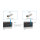 SFP Transceiver 1.25G Single-mode Duplex LC 20km