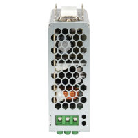 ind. Netzteil POW-2441 24VDC 120W DIN-Schiene