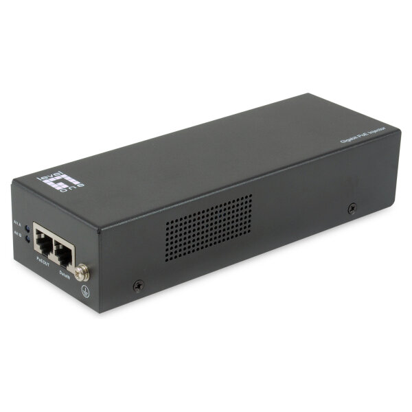 1x GE PoE-Injektor Adapter POI-5003 90.0W PoE