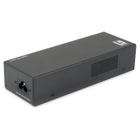 1x GE PoE-Injektor Adapter POI-5003 90.0W PoE