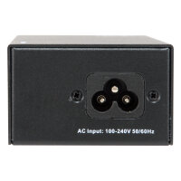 1x GE PoE-Injektor Adapter POI-5003 90.0W PoE