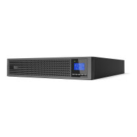 UPS USV Online IOT 1KVA / 1000W schwarz