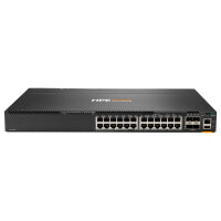 ARUBA 6300M 24G 4SFP56 SW STOCK