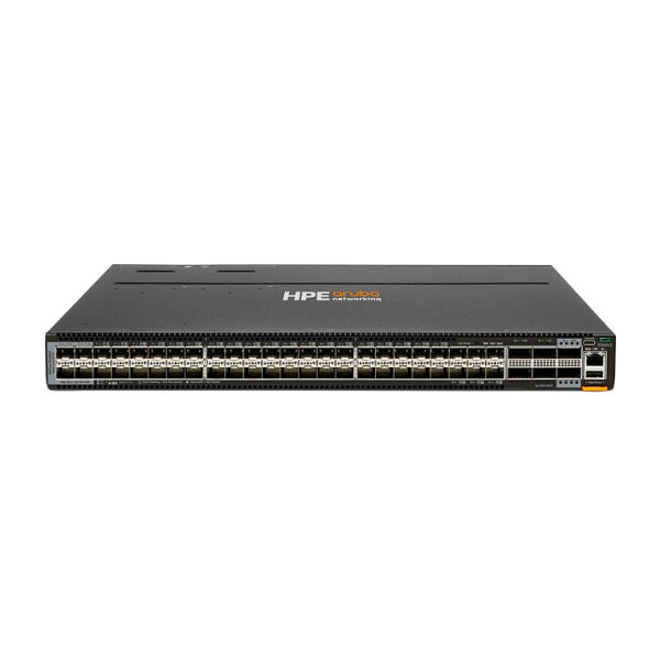 ARUBA 8360-48Y6C V2 FB 5F STOCK