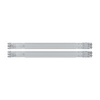 Synology NAS Railkit Gleitführungsschienen RKS-01