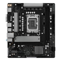 ASROCK H810M-X (1851) (D)
