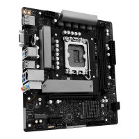 ASROCK H810M-X (1851) (D)