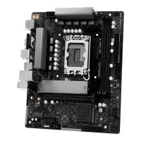 ASROCK H810M-X (1851) (D)