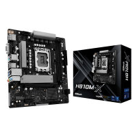 ASROCK H810M-X (1851) (D)
