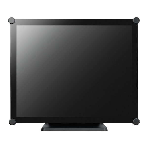 AG neovo TX-1902 48.3cm 10 Point Touch black
