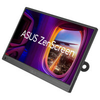 ASUS ZenScreen MB169CK 39.6cm (16:9) FHD HDMI USB-C