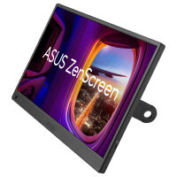ASUS ZenScreen MB169CK 39.6cm (16:9) FHD HDMI USB-C