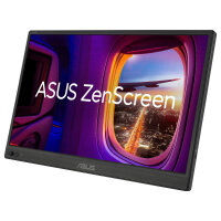 ASUS ZenScreen MB169CK 39.6cm (16:9) FHD HDMI USB-C
