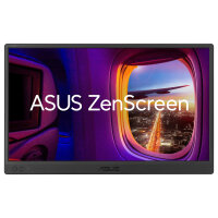 ASUS ZenScreen MB169CK 39.6cm (16:9) FHD HDMI USB-C