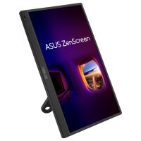 ASUS ZenScreen MB169CK 39.6cm (16:9) FHD HDMI USB-C