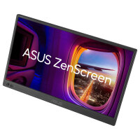 ASUS ZenScreen MB169CK 39.6cm (16:9) FHD HDMI USB-C