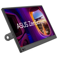 ASUS ZenScreen MB169CK 39.6cm (16:9) FHD HDMI USB-C