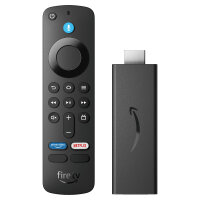 Amazon Fire TV Stick 3th Generation 8GB (2024)