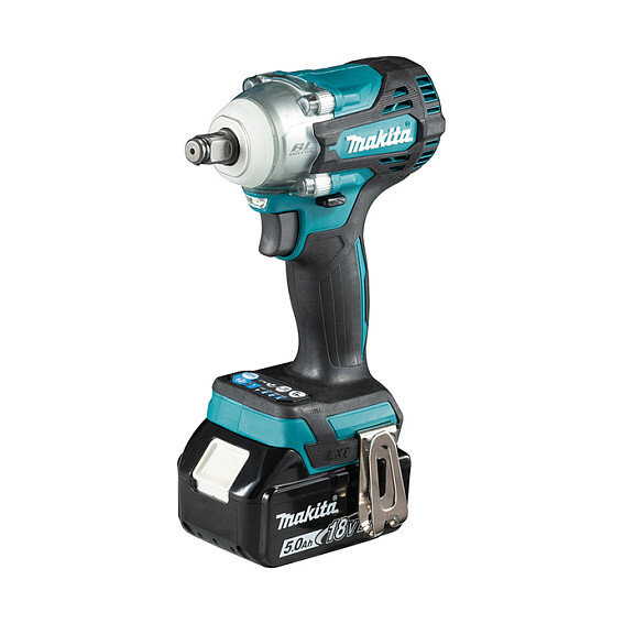 Makita Akku-Schlagbohrschrauber - DTW300RTJ