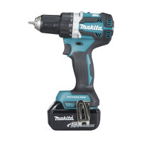 Makita DDF484RTJ Akkuschrauber