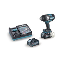 Makita TW001GM201 Akku-Schlagschrauber 40V