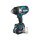 Makita TW001GM201 Akku-Schlagschrauber 40V