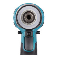 Makita DTD173RTJ Akku-Schlagschrauber