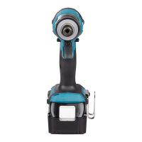Makita DTD173RTJ Akku-Schlagschrauber