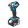 Makita DTD173RTJ Akku-Schlagschrauber