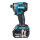 Makita DTD173RTJ Akku-Schlagschrauber
