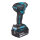 Makita DTD173RTJ Akku-Schlagschrauber