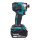 Makita DTD173RTJ Akku-Schlagschrauber